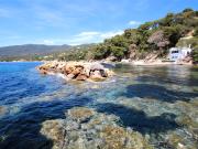 Maison 125 m2 Cavaliere Cap Negre