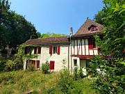 Maison 125 m2 caylus