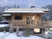 Maison 125 m2 La Clusaz