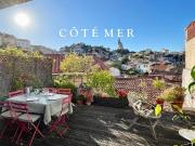 Maison 130 m2 Marseille 6ème