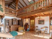 Maison 125 m2 Saint Nicolas la Chapelle