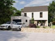 Maison 125 m² avec terrain à SAINT MARCEL 56