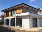 Maison 125 m² Chavanod