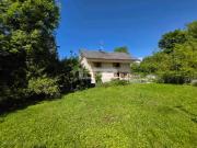 Maison 125 m² environ sur 1663 m² de terrain