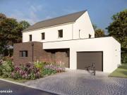 Maison 125 m² Montfort Sur Meu
