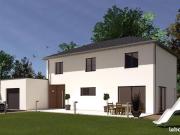 Maison 125 m² Reims