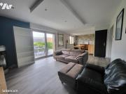 Maison 125 m² ST MARTIN AU LAERT