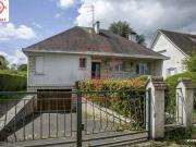 Maison 125 m² sur sous sol Terrain de 907 m²