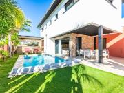 Maison 125 pièces 125 m²