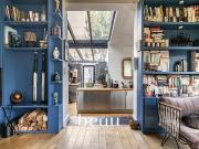 Maison 126 m2 Asnières sur Seine