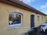 Maison 126 m2 campagne les boulonnais