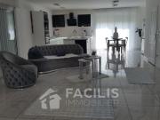 Maison 126 m2 lumineuse et spacieuse