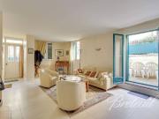 Maison 126 m2 Paris 19ème