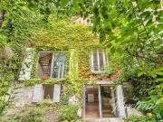 Maison 126 m2 Paris 20ème