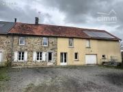 Maison 126 m² Cerisy la Salle