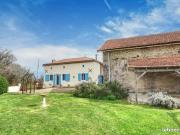 Maison 126 m² Pleuville