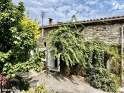 Maison 126 m² ST JULIEN DE PEYROLAS