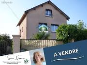 Maison 126 m² Villeneuve Saint Georges