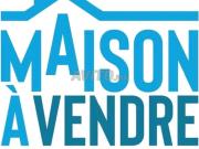 Maison 126m à vendre