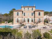 Maison 1277 m2 Marseille 11ème