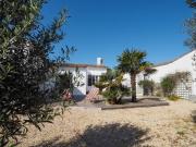 Maison 127 m2 Le Bois Plage en Ré