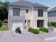 Maison 127 m² avec terrain à PONTARME 60
