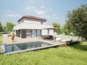 Maison 127 m² avec terrain à SAINT JUST MALMONT 43