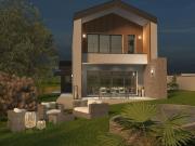 Maison 127 m² Reyrieux