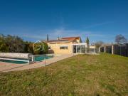 Maison 127m2, terrain 1200m2 avec piscine et vue incroyable