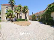 Maison avec jardin