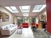 Maison 128 m2 Bordeaux