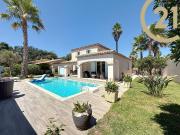 Maison 128 m2 Frejus