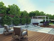 Maison 128 m² Puteaux