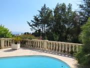 Maison 129 m2 Cagnes sur Mer