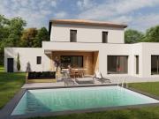 Maison 129 m² avec terrain à MARCLOPT 42