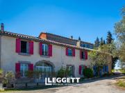 maison 12 pièce s, CAPENDU