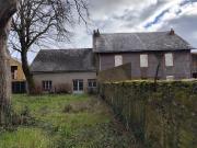 Maison 12 pièces 123 m²