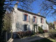 Maison 12 pièces 134 m²