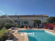 Maison 12 pièces 170 m²