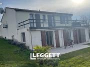 Maison 12 pièces 145 m²