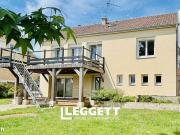 Maison 12 pièces 156 m² Maison 12 pièces 156 m²