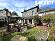 Maison 8 pièces 158 m²