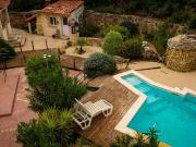 Maison 12 pièces 170 m²