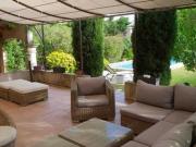 Maison 12 pièces 180 m²
