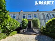 Maison 12 pièces 180 m²