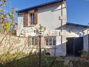 Maison 12 pièces 181 m²
