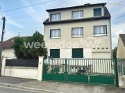 Maison 12 pièces 185 m²