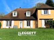 Maison 12 pièces 187 m²