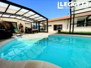 Maison 12 pièces 190 m²