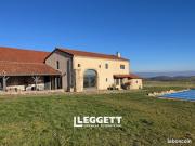 Maison 12 pièces 200 m²